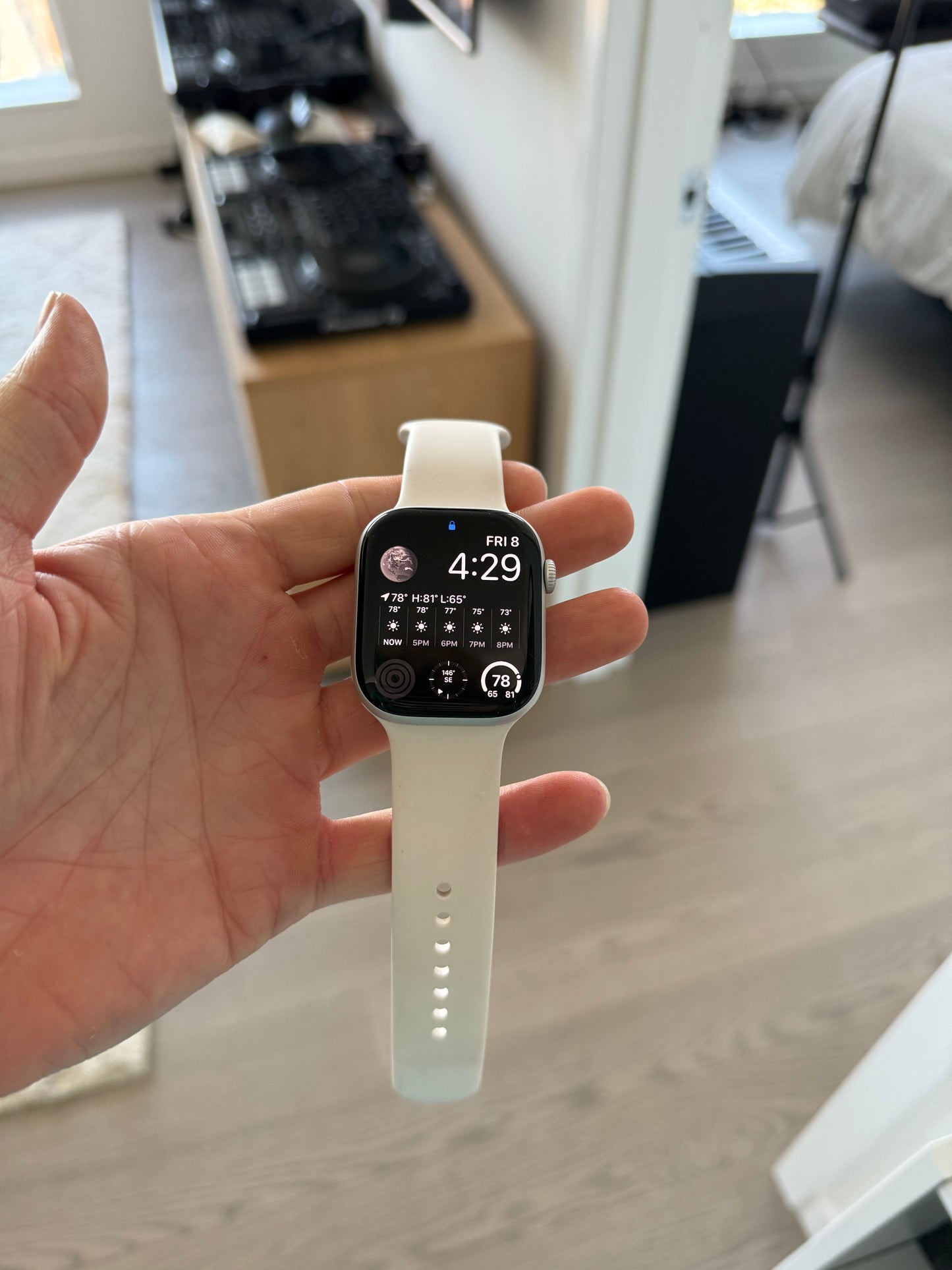 Apple Watch Series 10